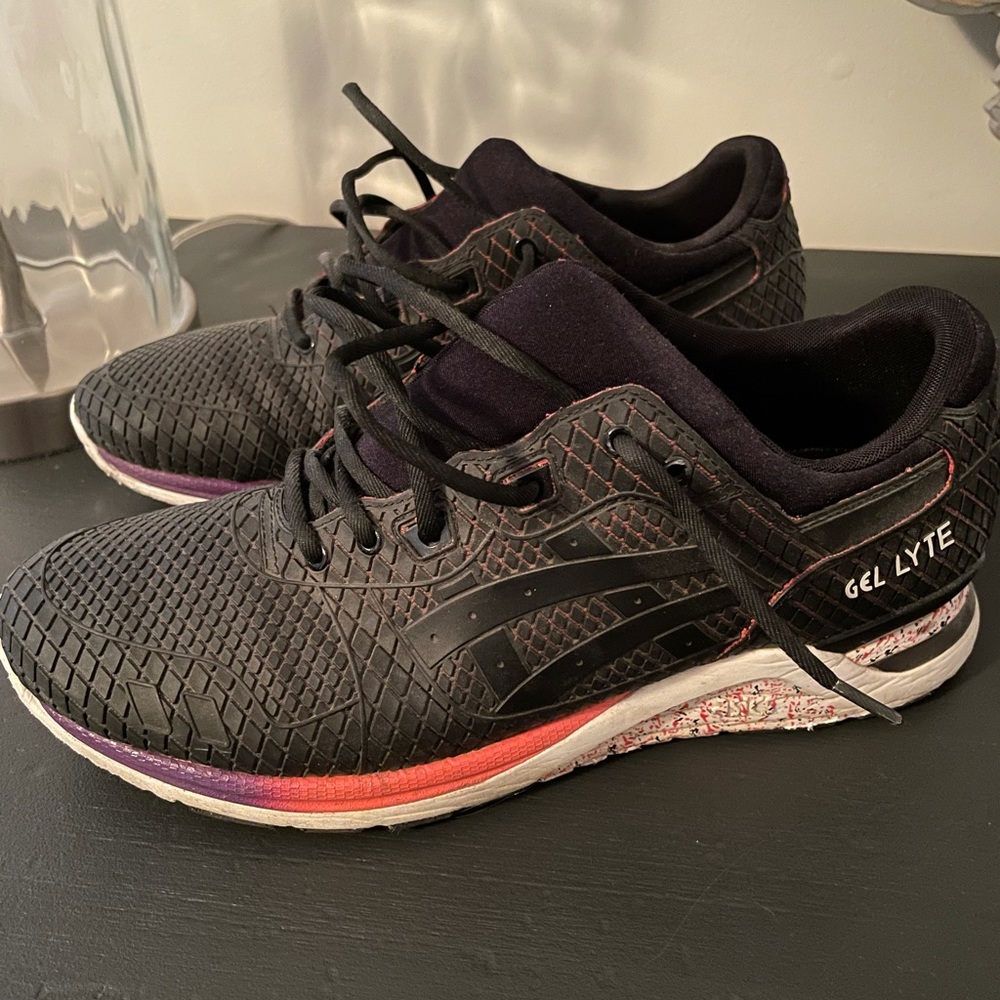 ASICS Tiger Gel Lyte 3